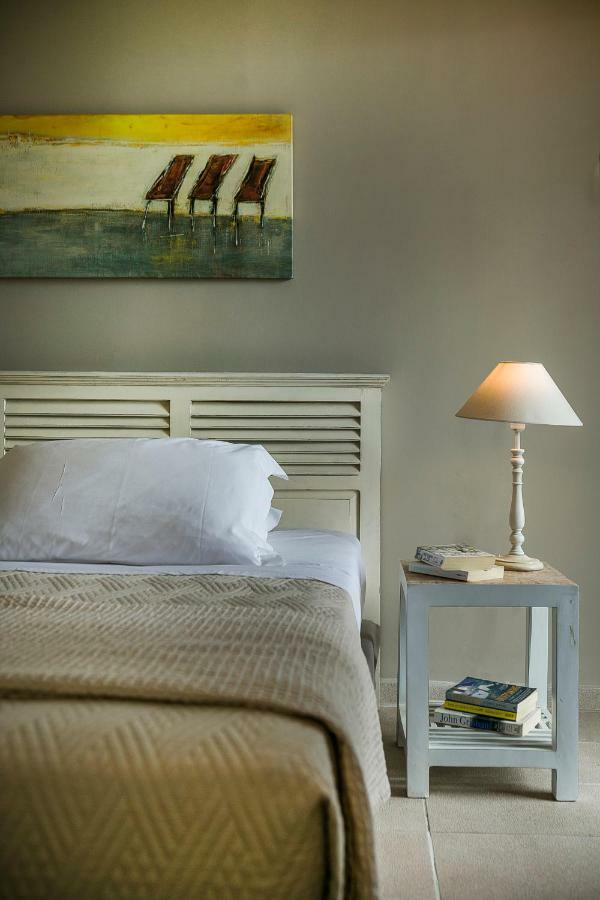 Martini Waterfront Suites Fiszkárdo Kültér fotó